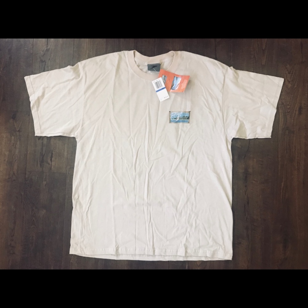 Speedo NWT T-shirt